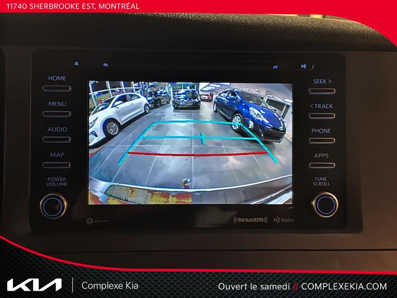 toyota Sienna 2020 - 16