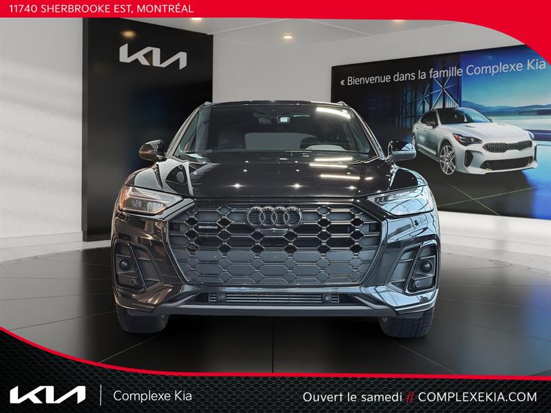 audi Q5 2023 - 2