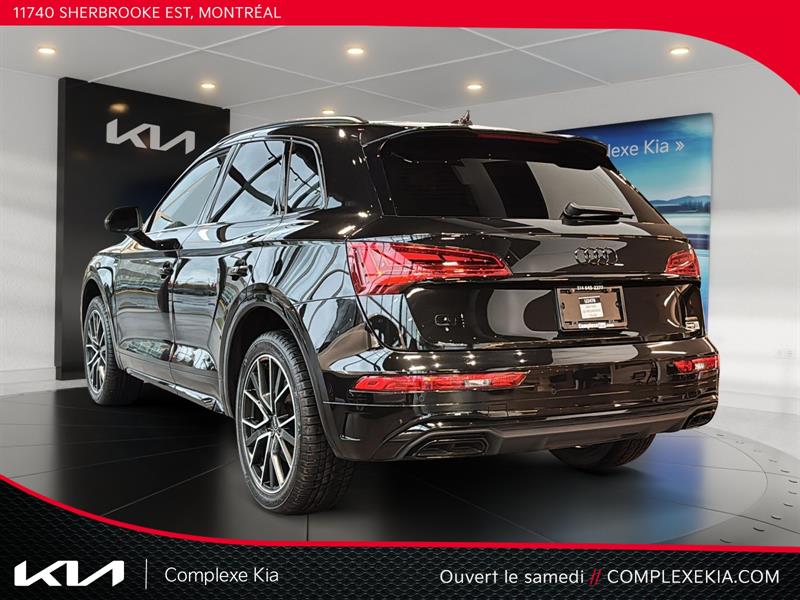 audi Q5 2023 - 6