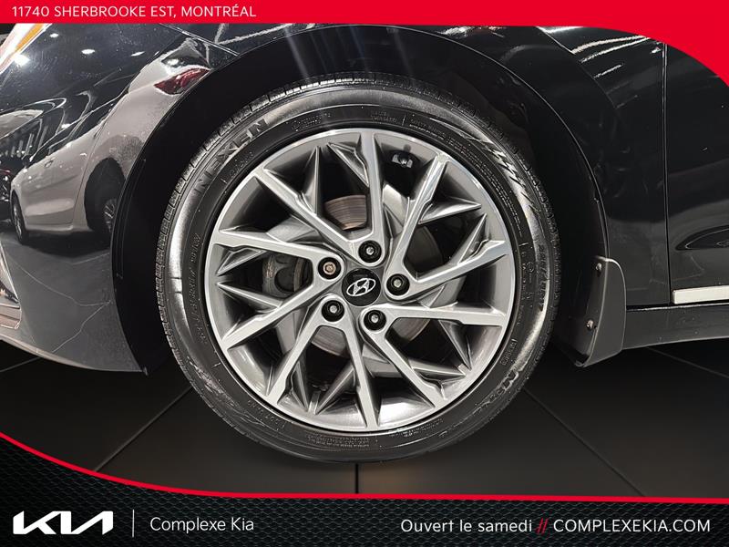 hyundai Elantra 2020 - 7