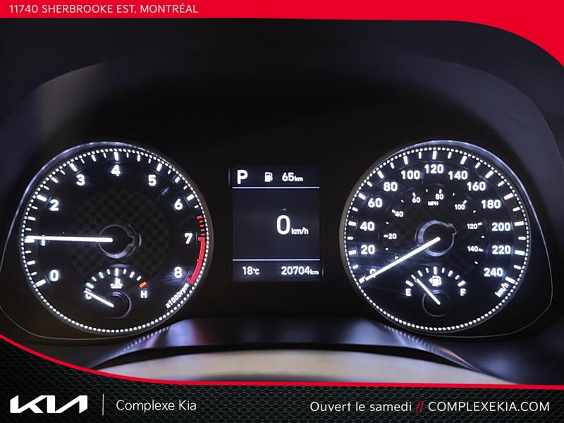 hyundai Elantra 2020 - 14