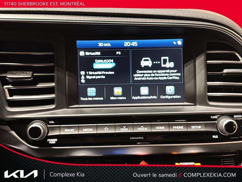 hyundai Elantra 2020 - 15