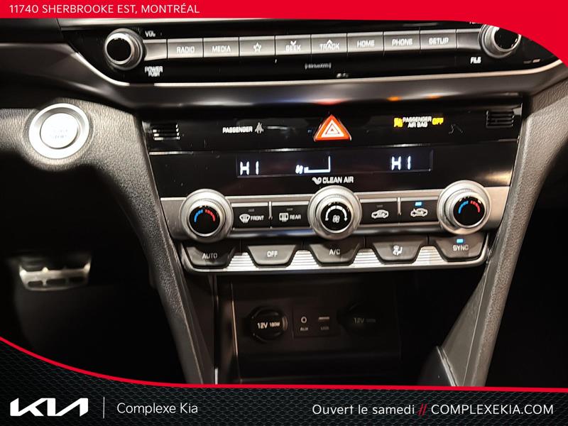 hyundai Elantra 2020 - 17