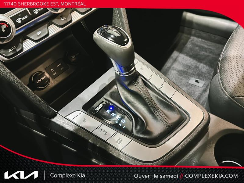 hyundai Elantra 2020 - 18