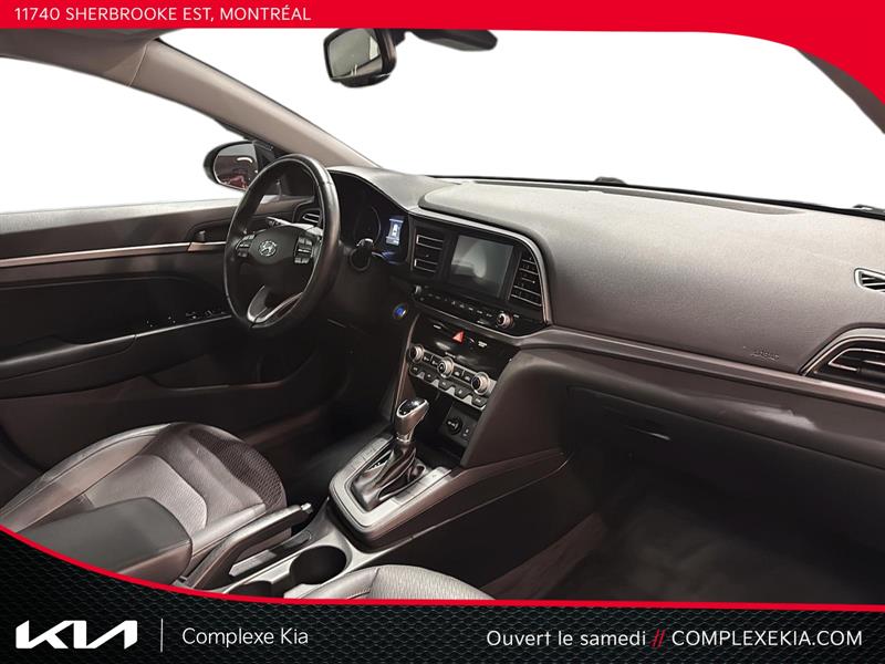 hyundai Elantra 2020 - 19