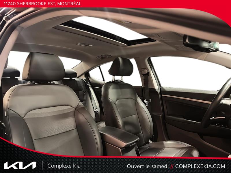 hyundai Elantra 2020 - 20