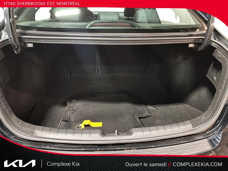 hyundai Elantra 2020 - 22