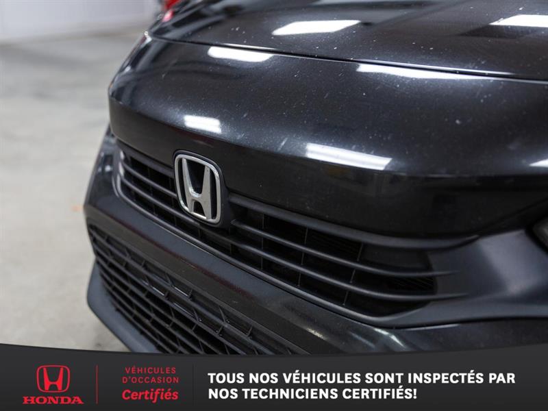 honda Civic 2022 - 5