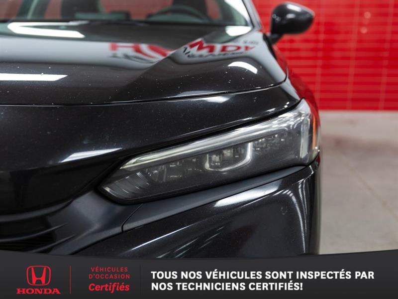 honda Civic 2022 - 6