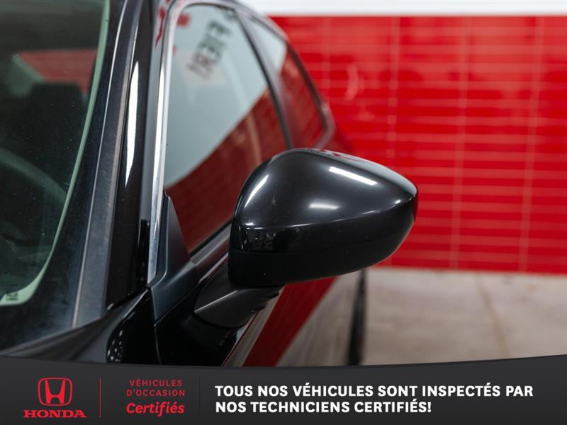 honda Civic 2022 - 7