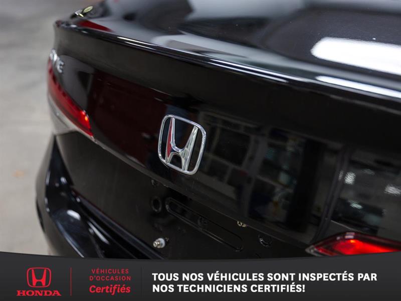 honda Civic 2022 - 14