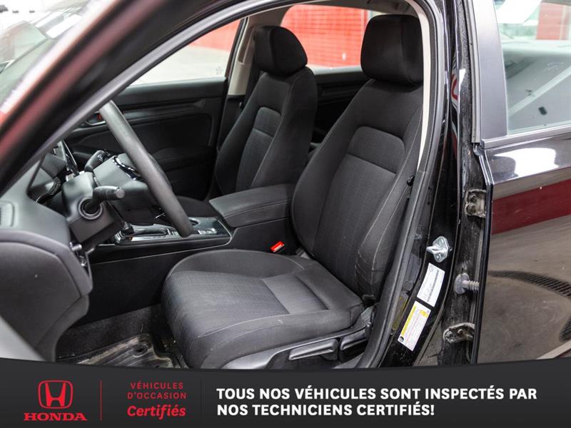 honda Civic 2022 - 19