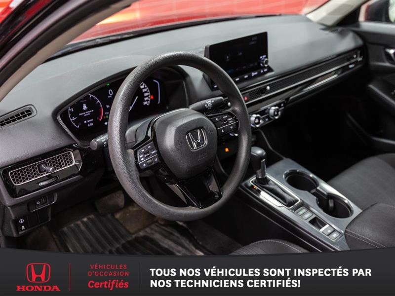 honda Civic 2022 - 20