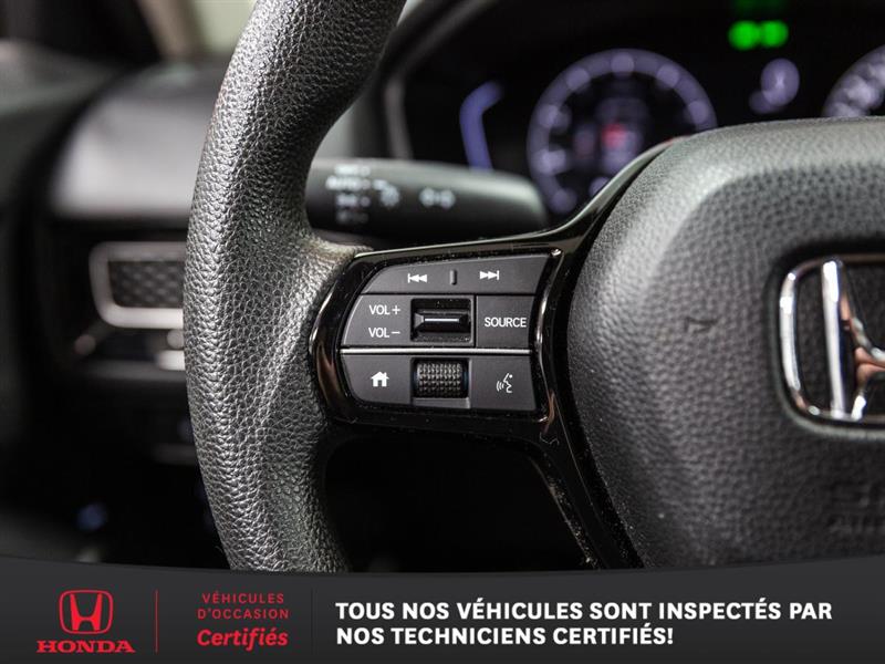 honda Civic 2022 - 21