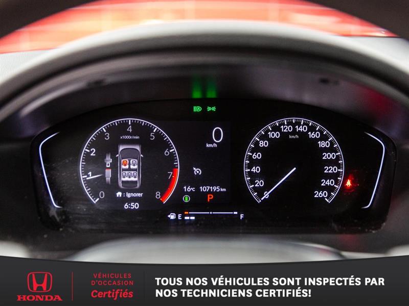 honda Civic 2022 - 23