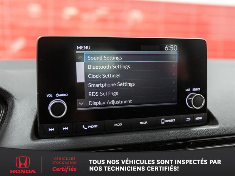 honda Civic 2022 - 24