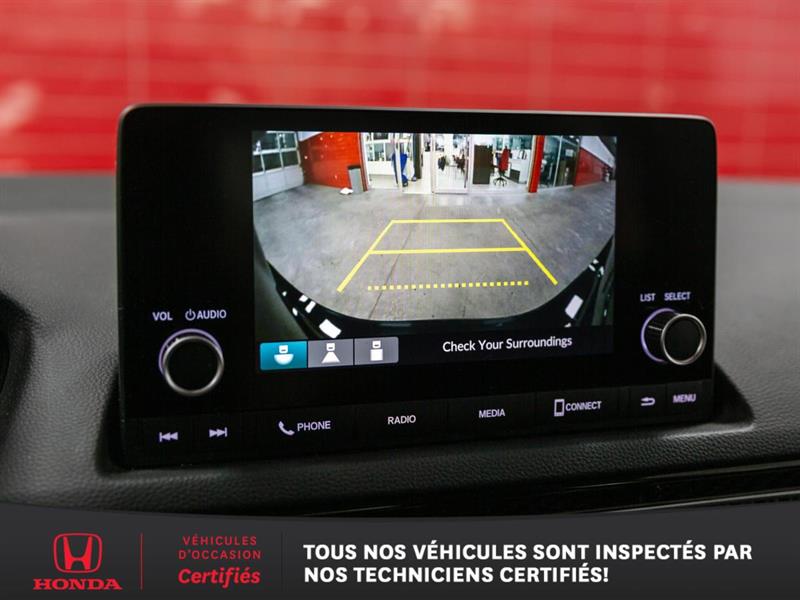 honda Civic 2022 - 25