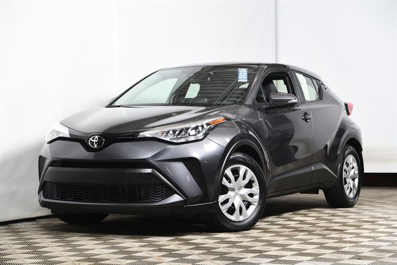 toyota C-HR 2022
