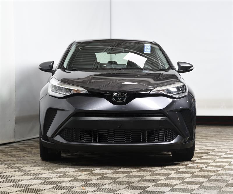 toyota C-HR 2022 - 2