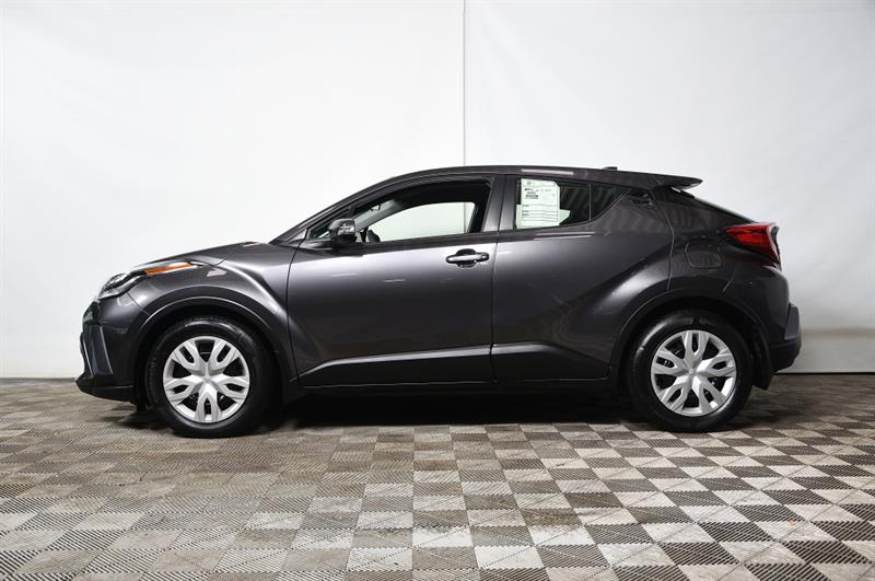 toyota C-HR 2022 - 3