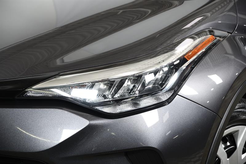 toyota C-HR 2022 - 6