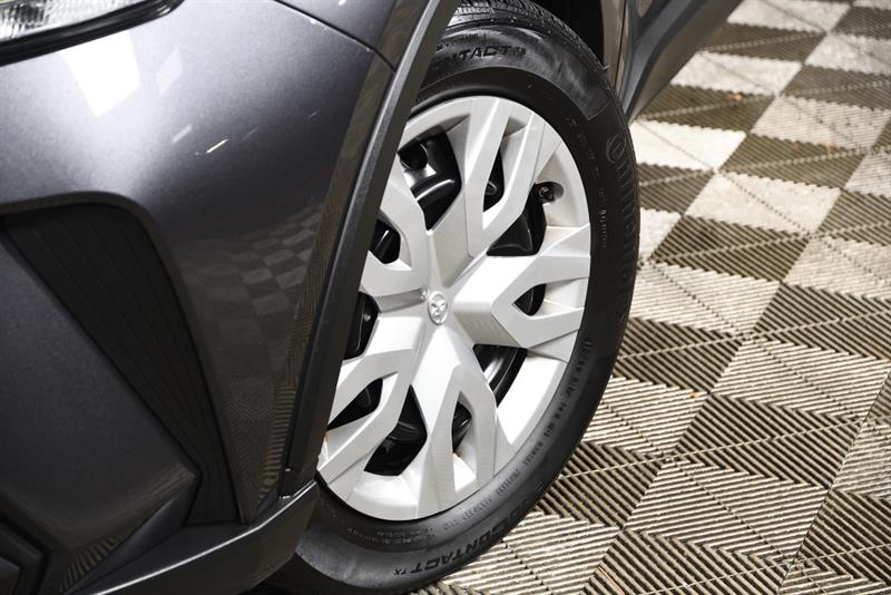 toyota C-HR 2022 - 8