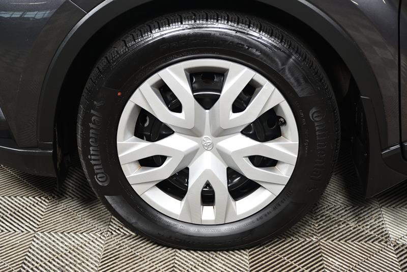 toyota C-HR 2022 - 9