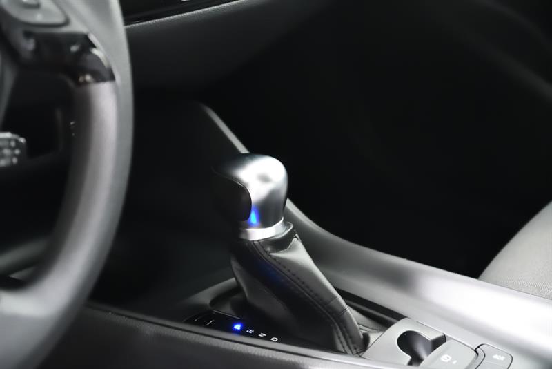 toyota C-HR 2022 - 12