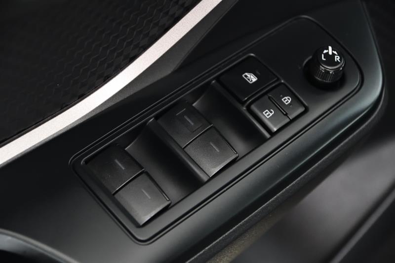 toyota C-HR 2022 - 13