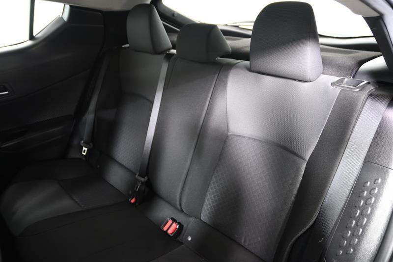 toyota C-HR 2022 - 15