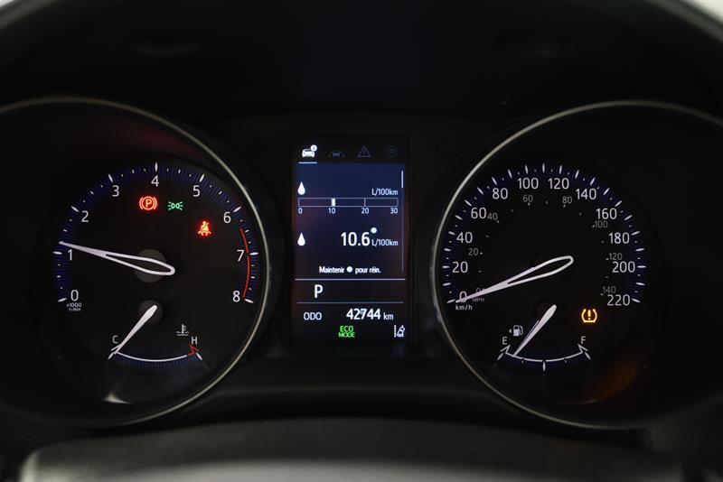 toyota C-HR 2022 - 16