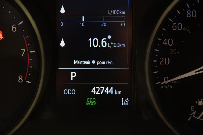 toyota C-HR 2022 - 17