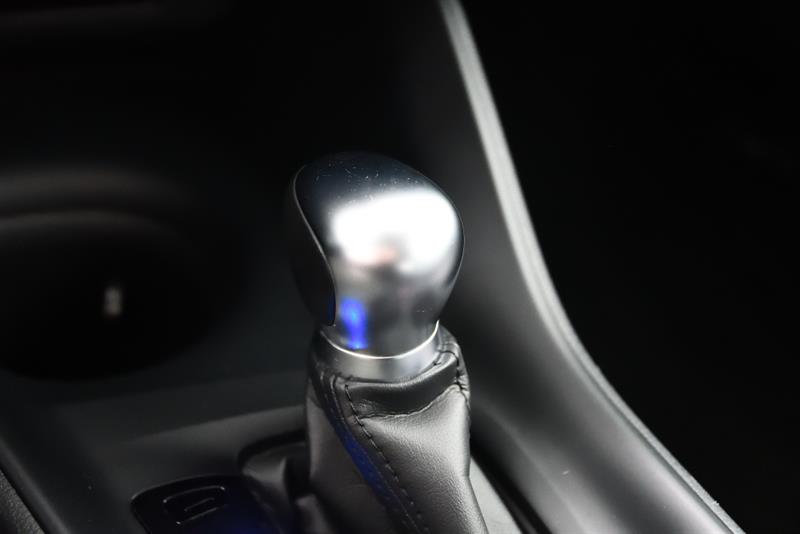 toyota C-HR 2022 - 21