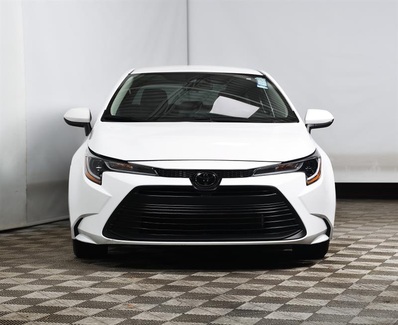 toyota Corolla 2023 - 2