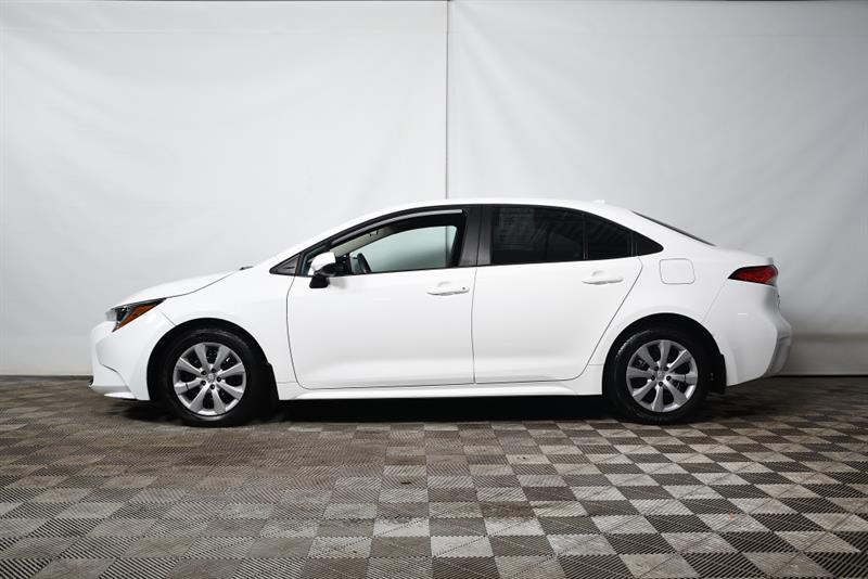 toyota Corolla 2023 - 3