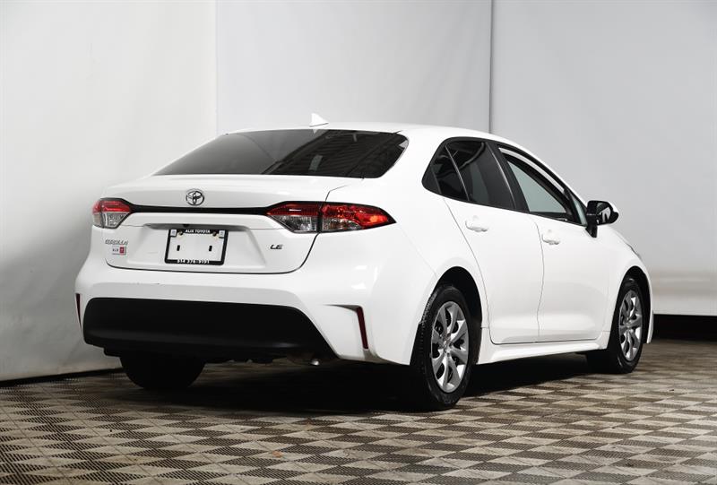 toyota Corolla 2023 - 4