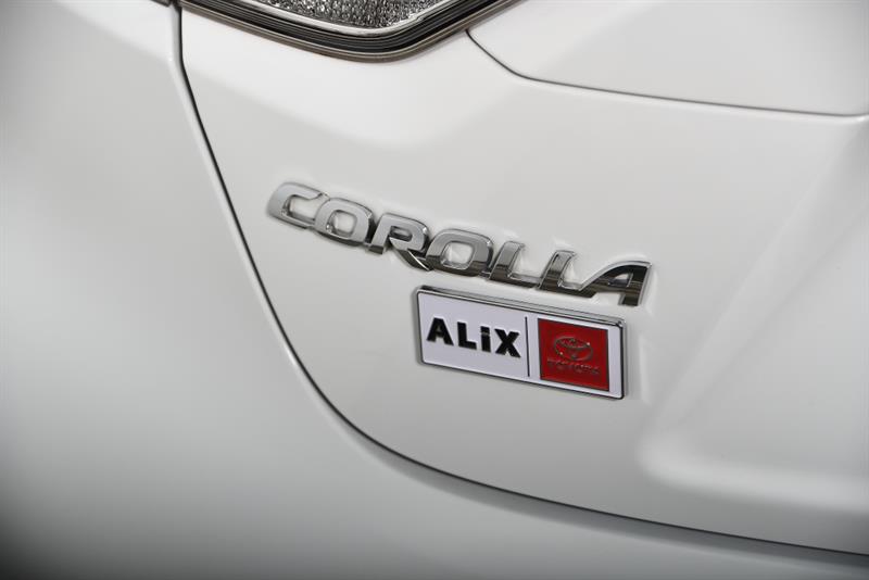 toyota Corolla 2023 - 6