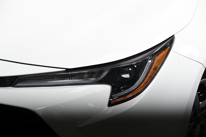 toyota Corolla 2023 - 7