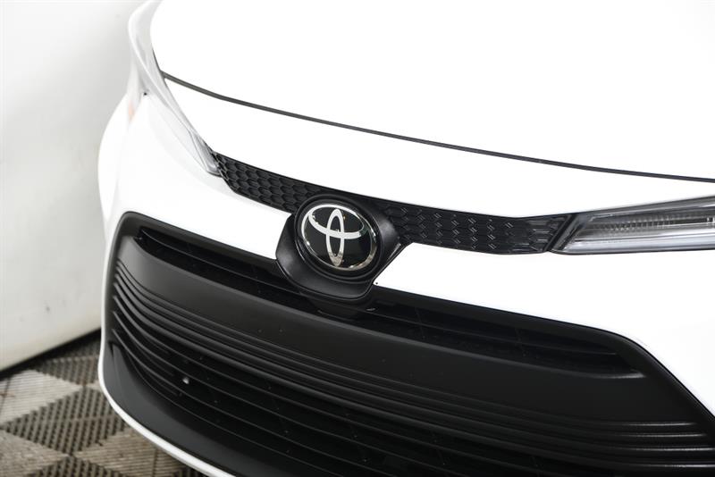 toyota Corolla 2023 - 8