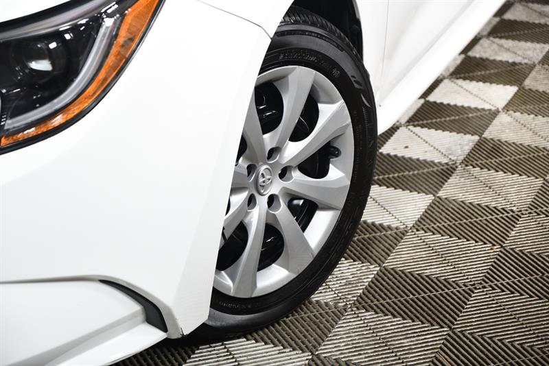 toyota Corolla 2023 - 9