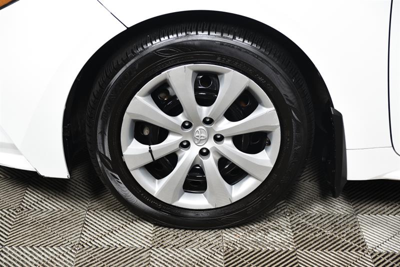 toyota Corolla 2023 - 10