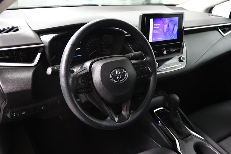 toyota Corolla 2023 - 11