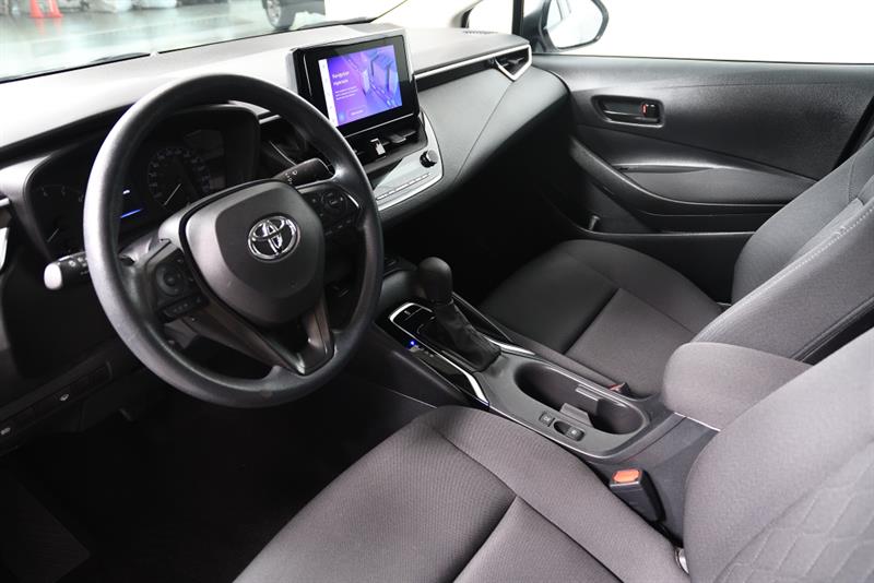 toyota Corolla 2023 - 12