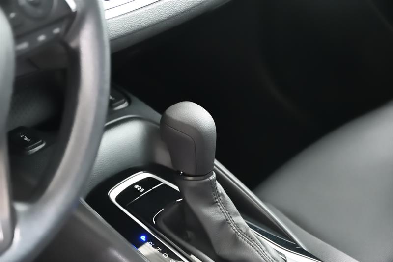 toyota Corolla 2023 - 13