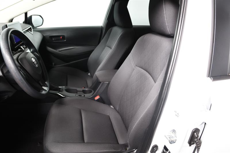 toyota Corolla 2023 - 15