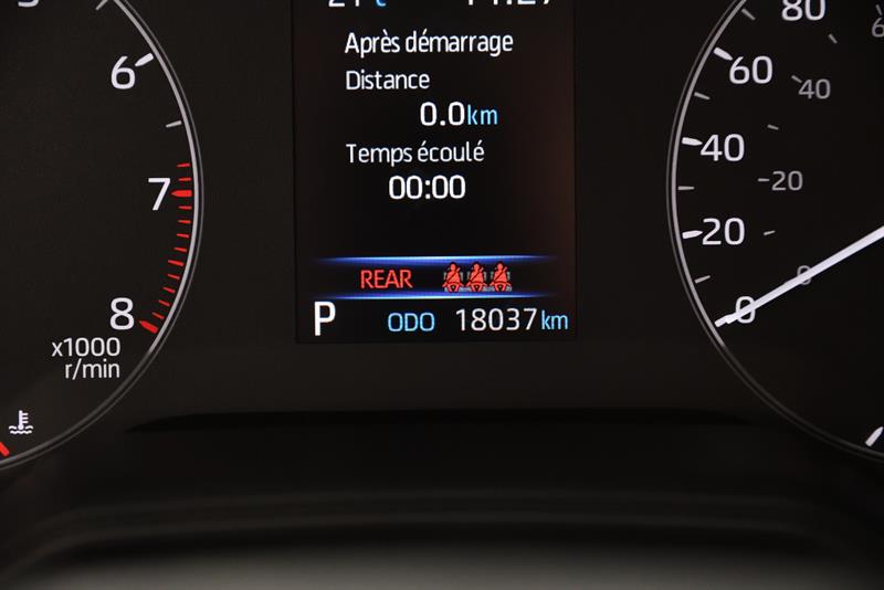 toyota Corolla 2023 - 18