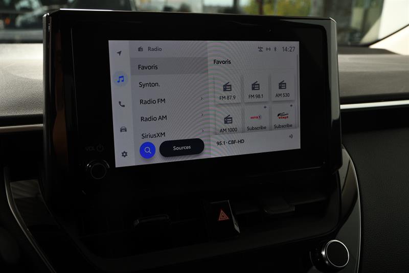 toyota Corolla 2023 - 19