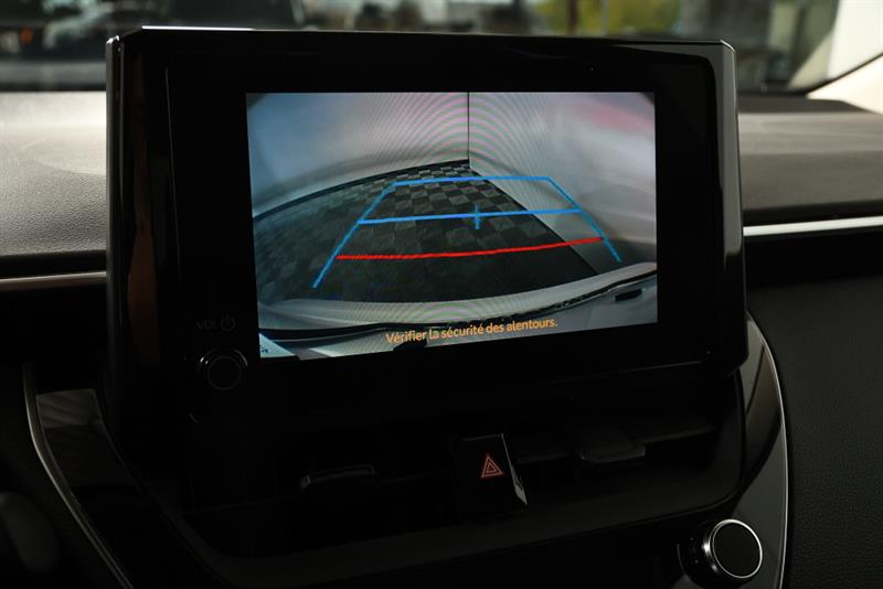 toyota Corolla 2023 - 20