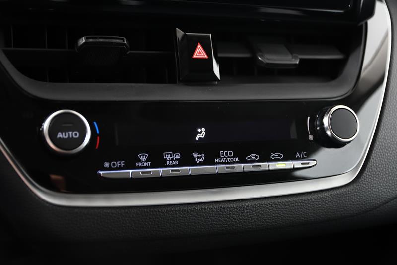 toyota Corolla 2023 - 21