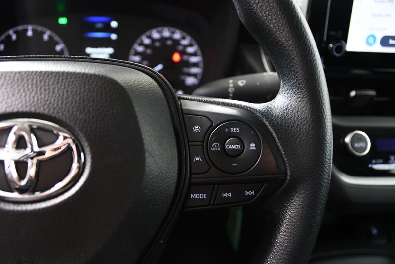 toyota Corolla 2023 - 24